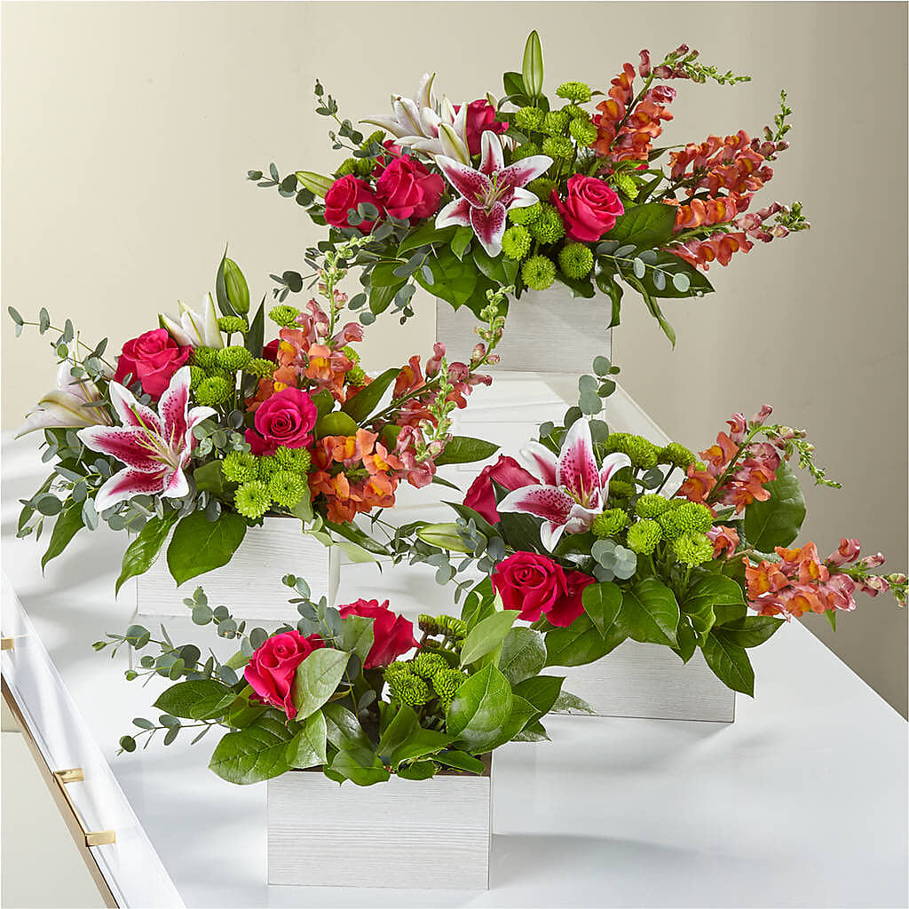 Wild Spirit Bouquet –  Ellijay Florist And Gifts, Ellijay GA
