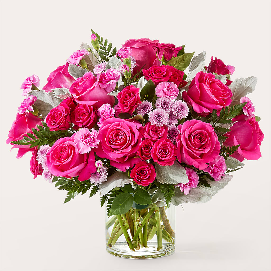 Sweet As Can Be Bouquet –  Ellijay Florist And Gifts, Ellijay GA