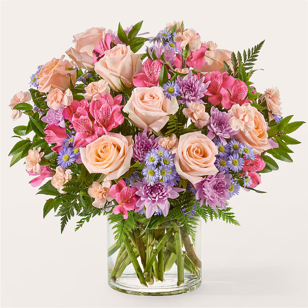Sunset Serenade Bouquet –  Ellijay Florist And Gifts, Ellijay GA
