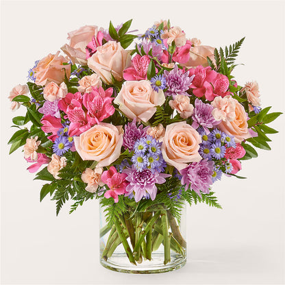 Sunset Serenade Bouquet –  Ellijay Florist And Gifts, Ellijay GA