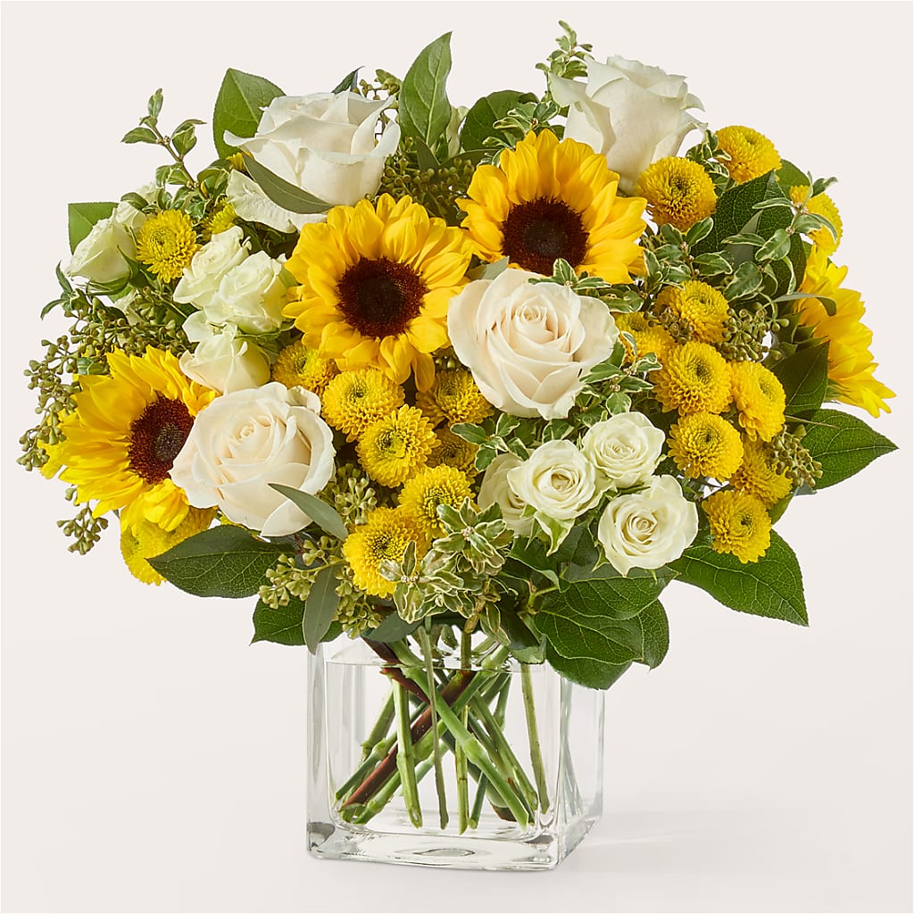 Luminous Morning Bouquet –  Ellijay Florist And Gifts, Ellijay GA
