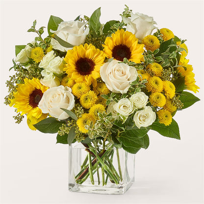 Luminous Morning Bouquet –  Ellijay Florist And Gifts, Ellijay GA