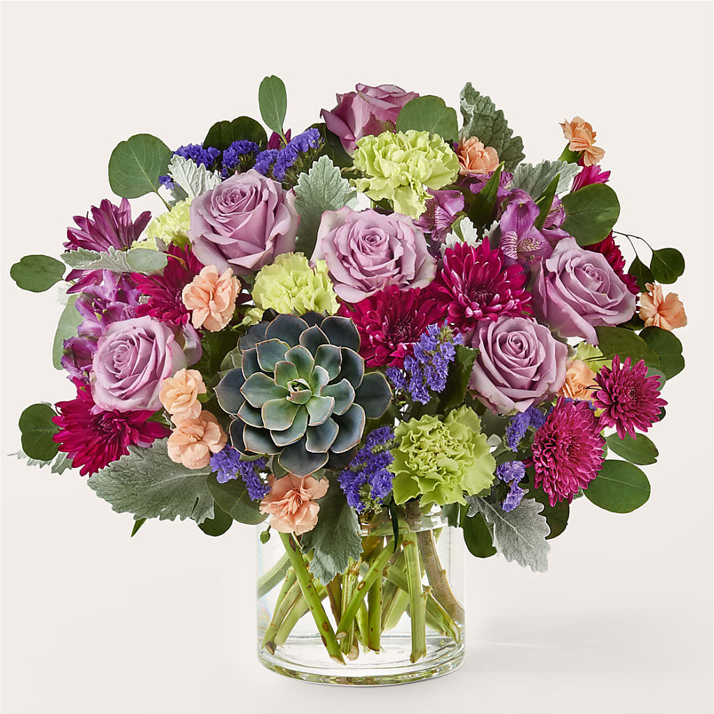 Botanical Dream Bouquet –  Ellijay Florist And Gifts, Ellijay GA