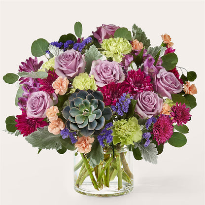 Botanical Dream Bouquet –  Ellijay Florist And Gifts, Ellijay GA