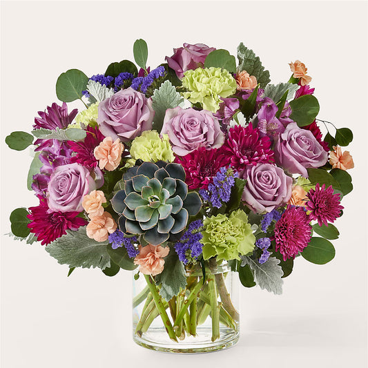 Botanical Dream Bouquet –  Ellijay Florist And Gifts, Ellijay GA