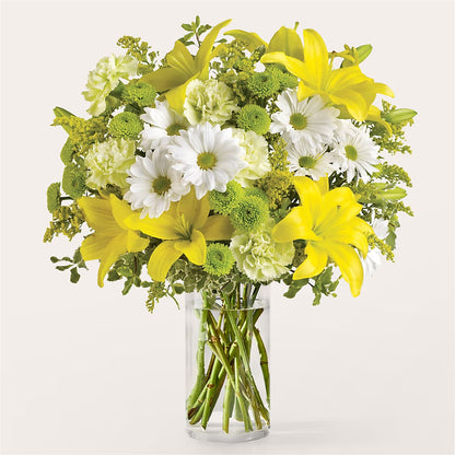 Fresh Start Bouquet –  Ellijay Florist And Gifts, Ellijay GA