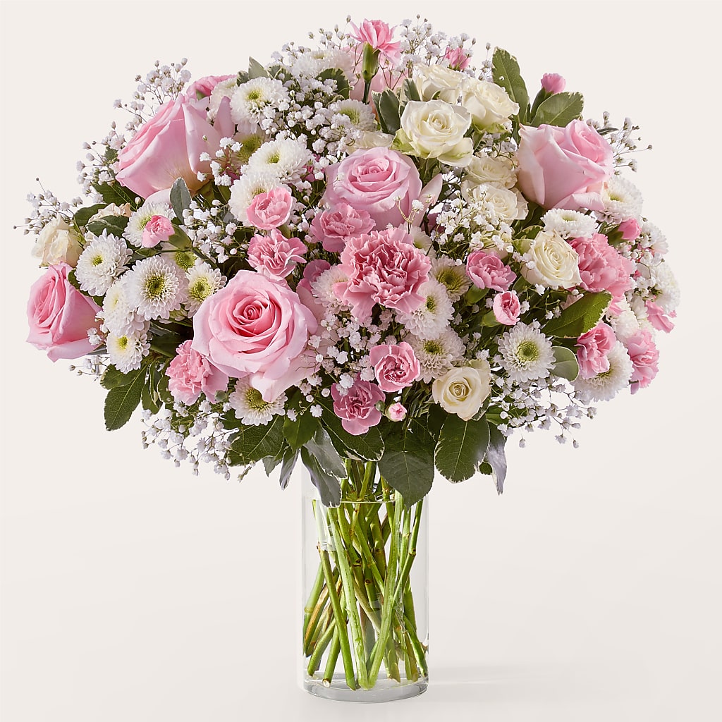 Fanciful Blossoms Bouquet –  Ellijay Florist And Gifts, Ellijay GA