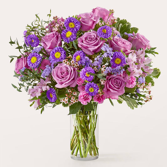 Fanciful Blossoms Bouquet –  Ellijay Florist And Gifts, Ellijay GA