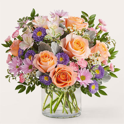 Glimmer Bouquet –  Ellijay Florist And Gifts, Ellijay GA