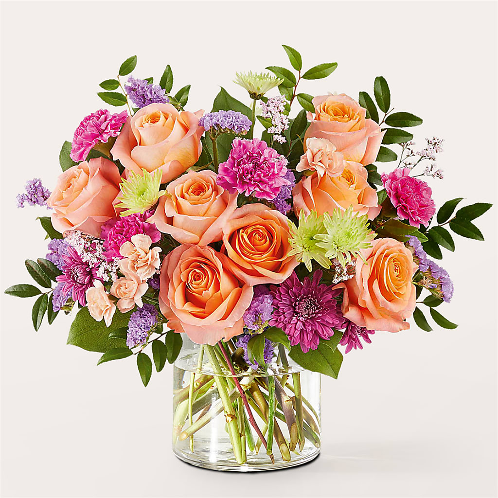 Effervescence Bouquet –  Ellijay Florist And Gifts, Ellijay GA