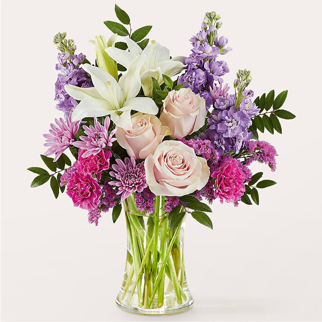 High Tea Bouquet –  Ellijay Florist And Gifts, Ellijay GA