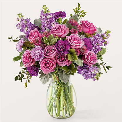 A Love Story Bouquet –  Ellijay Florist And Gifts, Ellijay GA