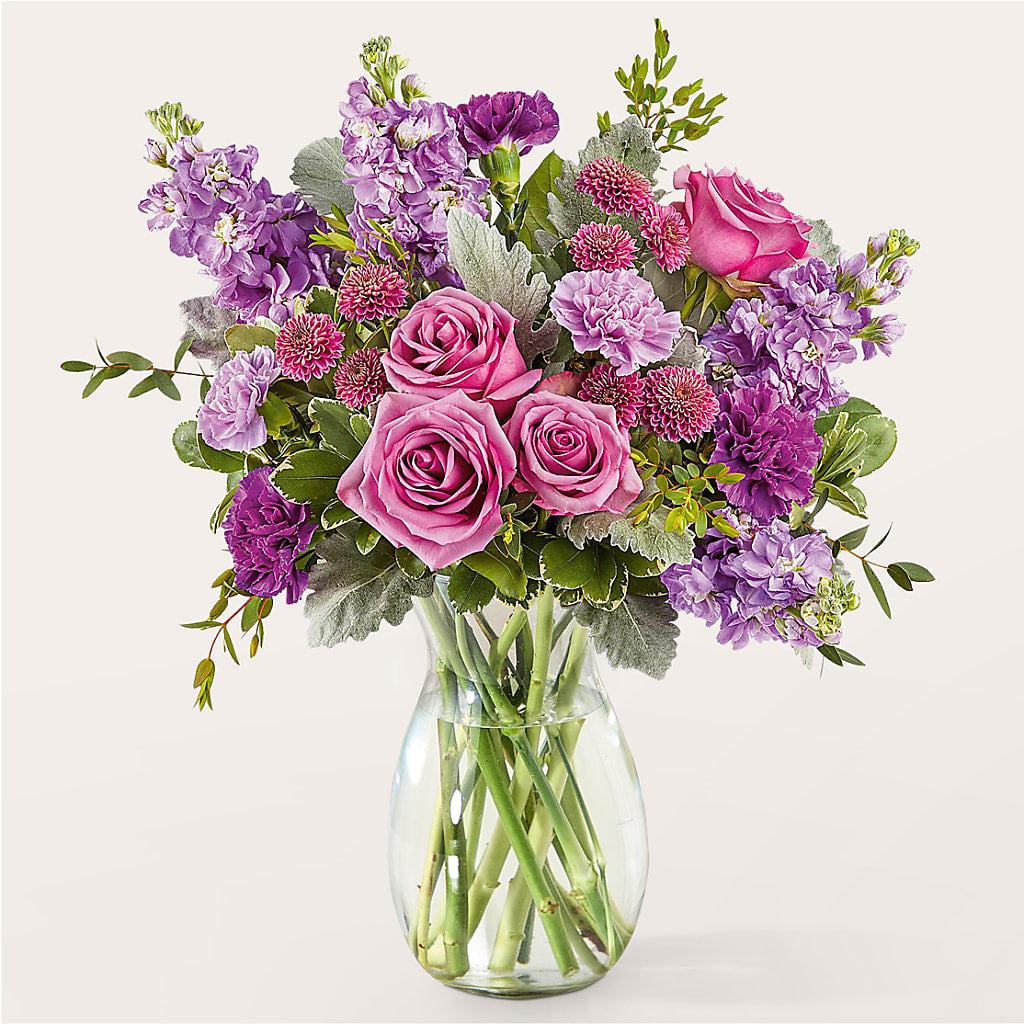 A Love Story Bouquet –  Ellijay Florist And Gifts, Ellijay GA