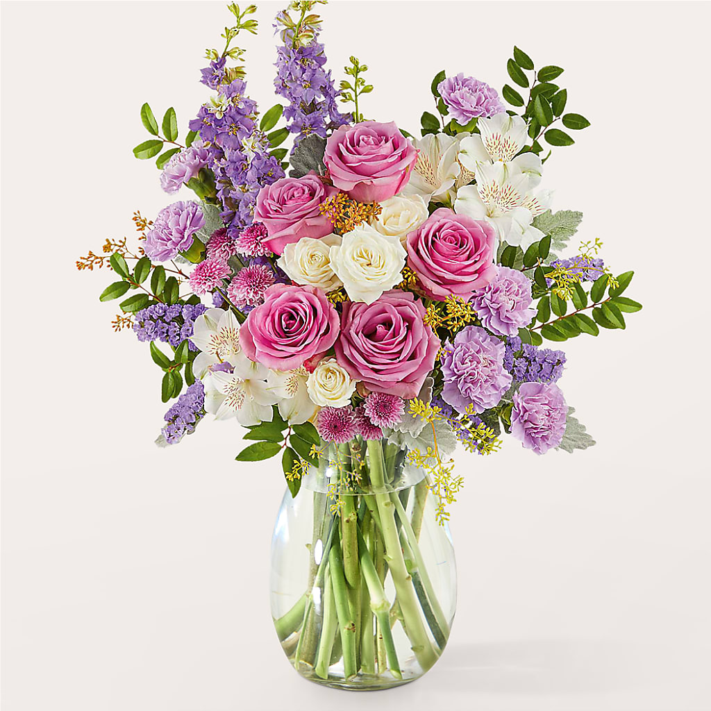 Lucky Me Bouquet –  Ellijay Florist And Gifts, Ellijay GA