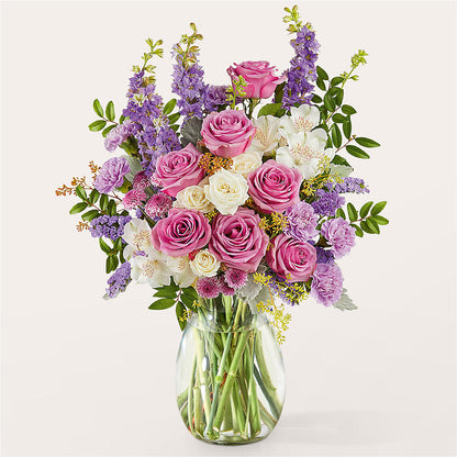 Lucky Me Bouquet –  Ellijay Florist And Gifts, Ellijay GA