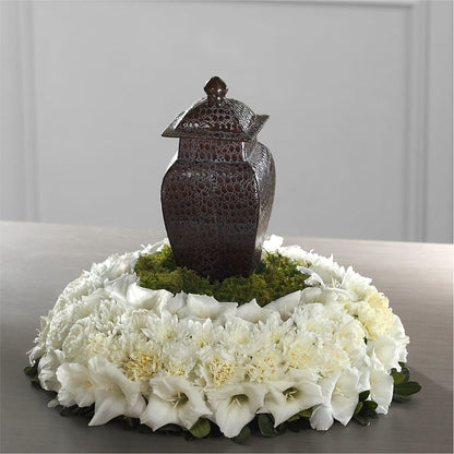 Encircling Grace Arrangement –  Ellijay Florist And Gifts, Ellijay GA