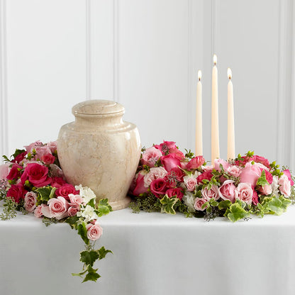 Remembrance Arrangement –  Ellijay Florist And Gifts, Ellijay GA