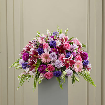 Fare Thee Well Pedestal –  Ellijay Florist And Gifts, Ellijay GA
