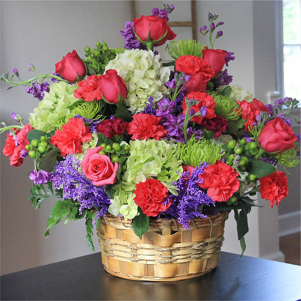 Warm Embrace Arrangement –  Ellijay Florist And Gifts, Ellijay GA