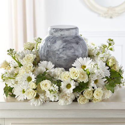 Timeless Tribute Cremation Adornment –  Ellijay Florist And Gifts, Ellijay GA