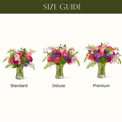 Charm & Comfort Bouquet –  Ellijay Florist And Gifts, Ellijay GA