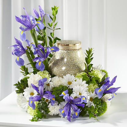 Sincere Spirit Cremation Adornment –  Ellijay Florist And Gifts, Ellijay GA