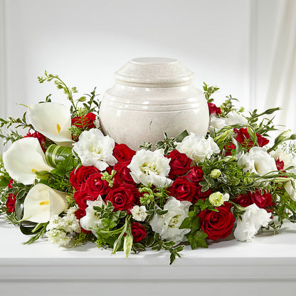 In My Memories Cremation Adornment –  Ellijay Florist And Gifts, Ellijay GA