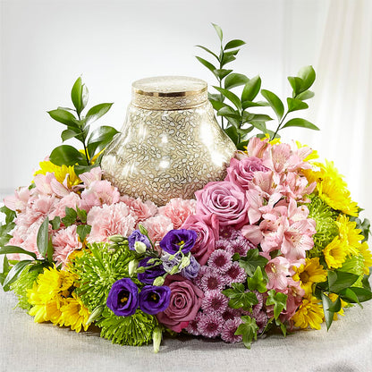 Rays of Hope Cremation Adornment –  Ellijay Florist And Gifts, Ellijay GA