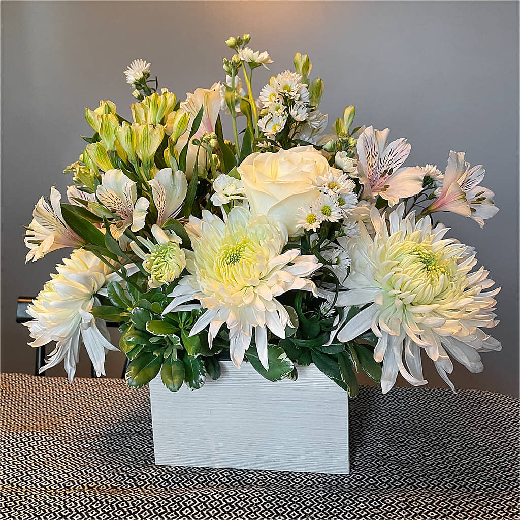 Eternal Affection Arrangement –  Ellijay Florist And Gifts, Ellijay GA