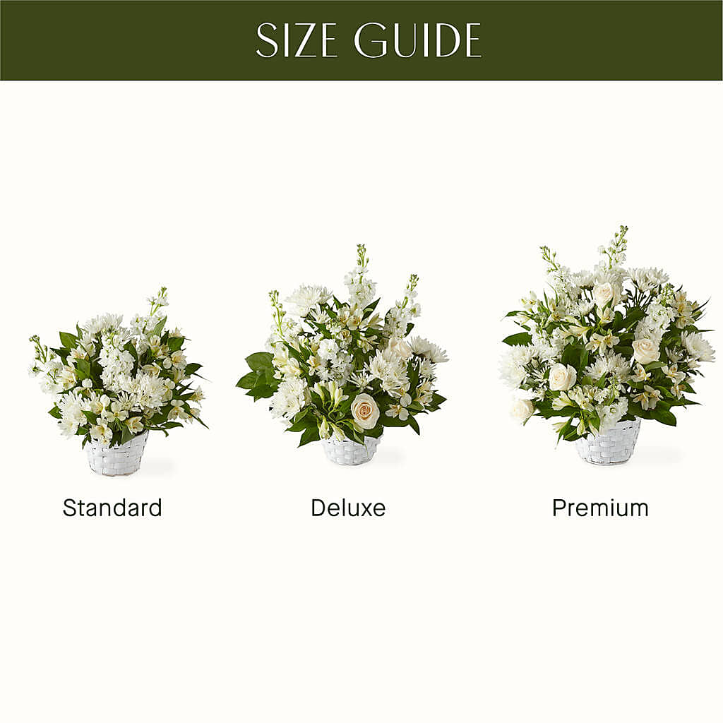 Eternal Affection Arrangement –  Ellijay Florist And Gifts, Ellijay GA