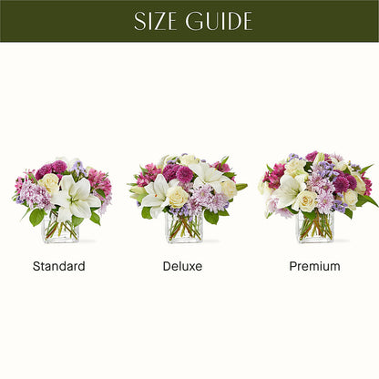 Cared For Bouquet –  Ellijay Florist And Gifts, Ellijay GA