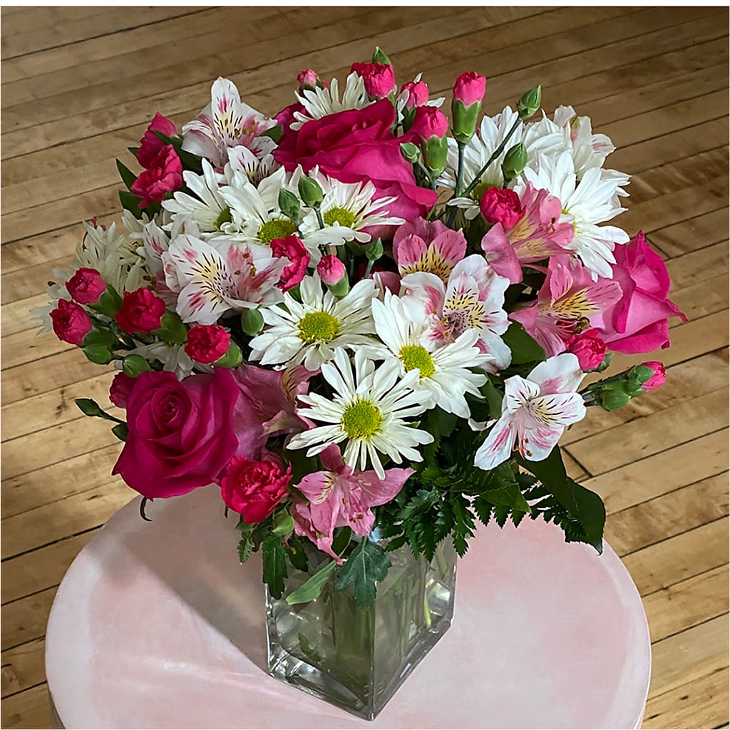Sweet Surprises® Bouquet –  Ellijay Florist And Gifts, Ellijay GA