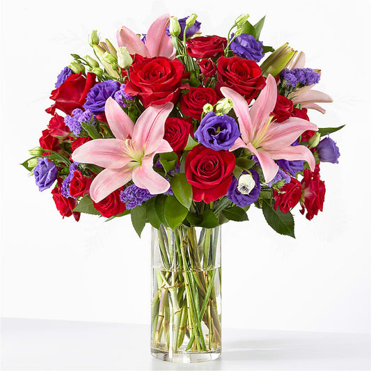 Truly Stunning Bouquet –  Ellijay Florist And Gifts, Ellijay GA