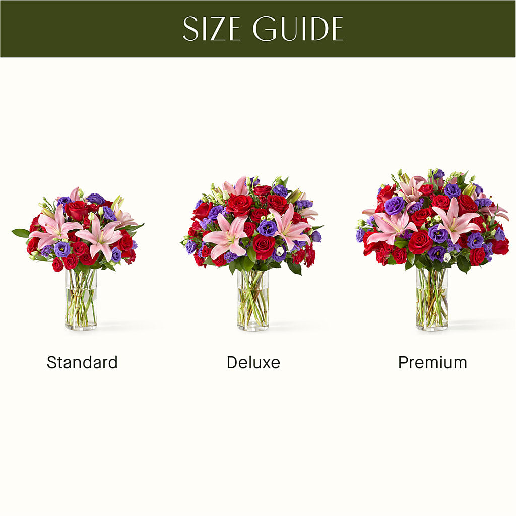 Truly Stunning Bouquet –  Ellijay Florist And Gifts, Ellijay GA