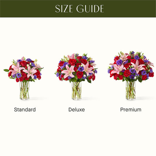 Truly Stunning Bouquet –  Ellijay Florist And Gifts, Ellijay GA
