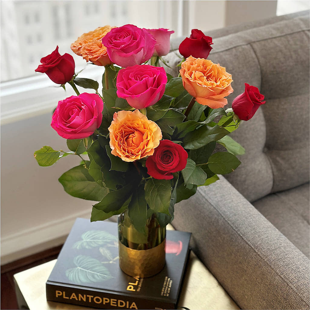 Ever After Rose Bouquet –  Ellijay Florist And Gifts, Ellijay GA