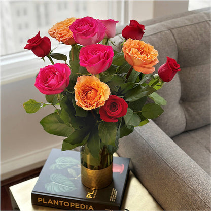 Ever After Rose Bouquet –  Ellijay Florist And Gifts, Ellijay GA