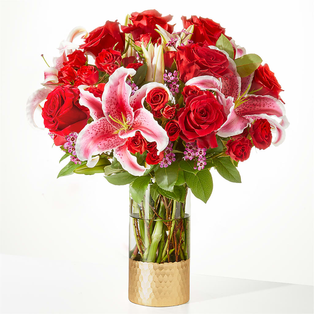 Match Made in Heaven Bouquet –  Ellijay Florist And Gifts, Ellijay GA