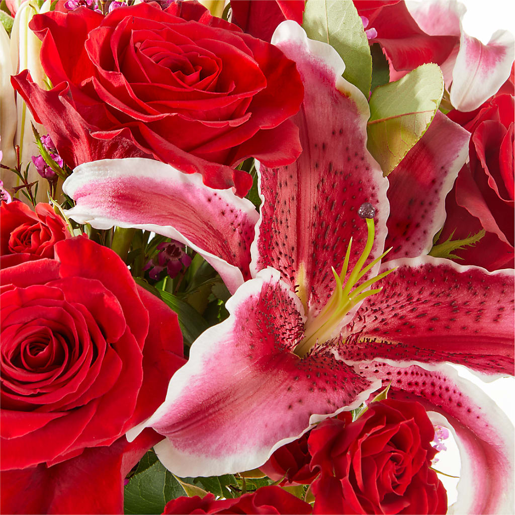 Match Made in Heaven Bouquet –  Ellijay Florist And Gifts, Ellijay GA