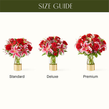 Match Made in Heaven Bouquet –  Ellijay Florist And Gifts, Ellijay GA