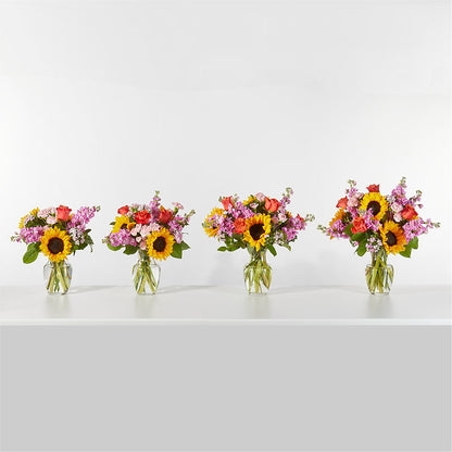 Yellow Brick Road Bouquet –  Ellijay Florist And Gifts, Ellijay GA