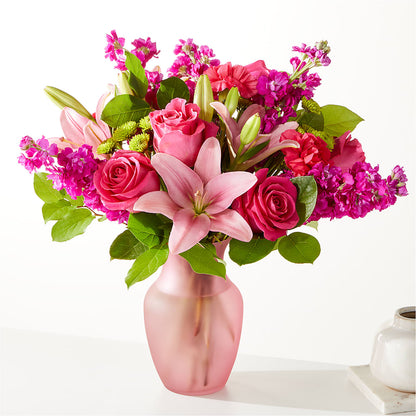 Watermelon Crush Bouquet –  Ellijay Florist And Gifts, Ellijay GA