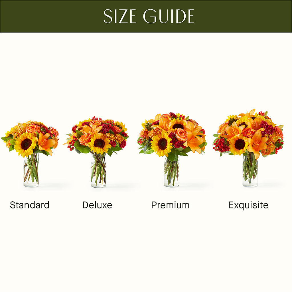 Fall Day Bouquet –  Ellijay Florist And Gifts, Ellijay GA