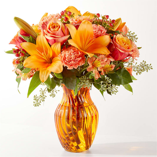 Afternoon Light Bouquet –  Ellijay Florist And Gifts, Ellijay GA
