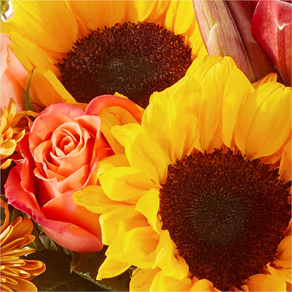 Acorn Lane Bouquet –  Ellijay Florist And Gifts, Ellijay GA
