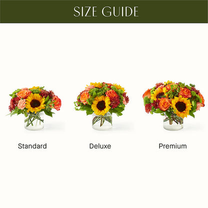 Harvest Festival Bouquet –  Ellijay Florist And Gifts, Ellijay GA