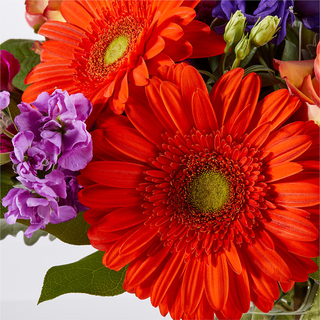 Sangria Bouquet –  Ellijay Florist And Gifts, Ellijay GA