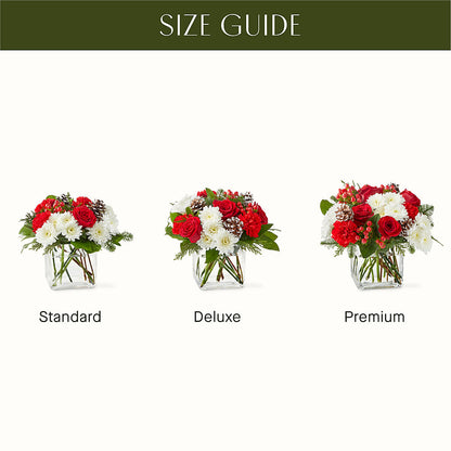 Snow Angel Bouquet –  Ellijay Florist And Gifts, Ellijay GA