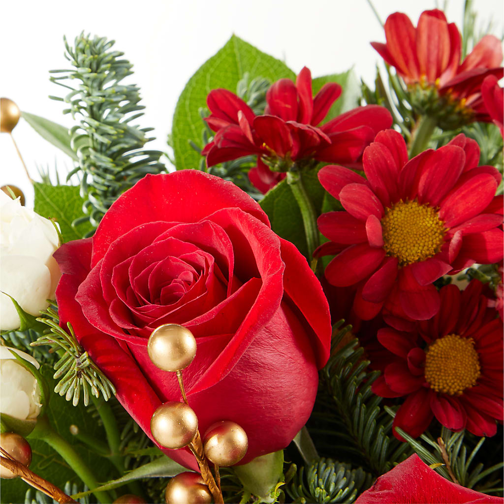 Believe Bouquet –  Ellijay Florist And Gifts, Ellijay GA