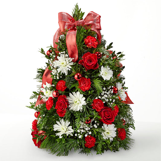 Make It Merry Tree –  Ellijay Florist And Gifts, Ellijay GA